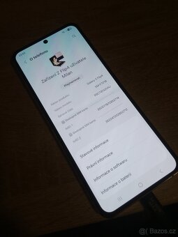 Prodám Samsung flip 4 - 7