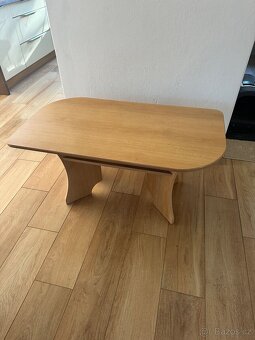 Konferenční stolek - 7