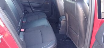 Citroën DS4, CITROEN DS4 1:6HDI Masáž sedaček - 7