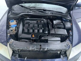 Škoda Octavie 1.9 77kw - 7