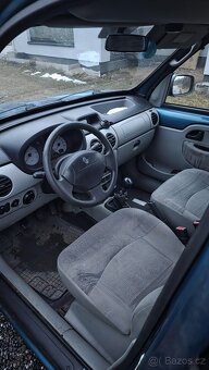 Renault Kangoo 1.5 DCi - 7