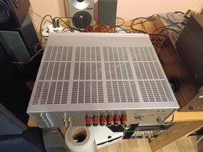 Yamaha A-720,T-1020 VINTAGE - 7