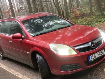 Opel Vectra c 1.9cdti - 7