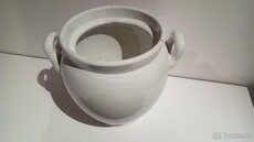 Stará mísa salátová450---Retro kávový set 550 - 7