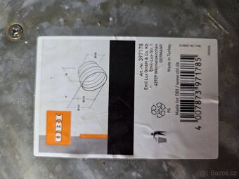 Výsuvná digestoř - 7