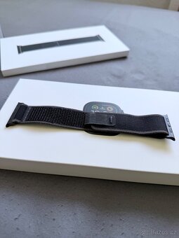 Apple Watch ultra 2 black - 7