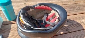 Odlehčené dětské kolo Orbea 24 - 7