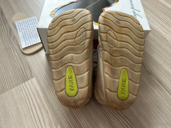 Celoroční Fare Bare, v. 21 - 7