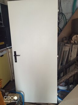 Prodám dveře 60 70 80 interierove - 7