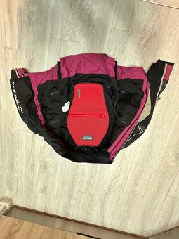 Dámské motorkářské oblečení - 7