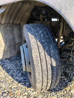 MAN TGL 12.250 Euro 5 - 7