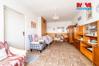 Prodej bytu 3+1 v Dešné - 7