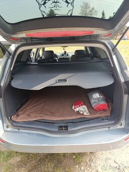 Мондео мк4 - 7