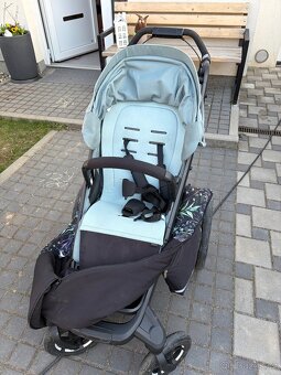 Thule Urban Glide 4-wheel - 7
