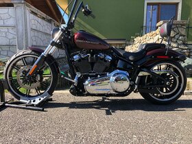 Harley Davidson Breakout - 7