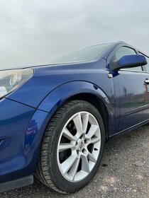 Opel Astra H 1.9 CDTI 74kw - 2007 - 7