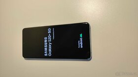Samsung Galaxy S20+ 5G (G986F) 128GB Dual SIM, černá - 7