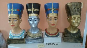 Egyptské artefakty - 7