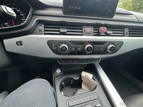 Audi a4 2tdi 140kw - 7