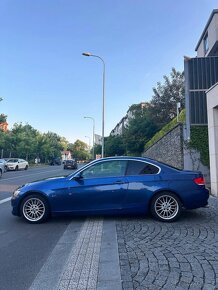 BMW 325i E92 - 7