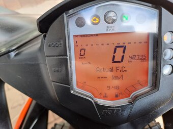 KTM RC 125 Možné splátky  - 7