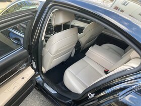 BMW Řada 7 750i 300kW Xdrive nové v ČR odpočet DPH - 7