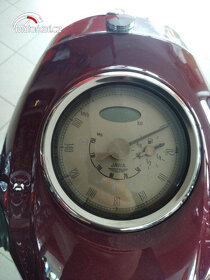 Jawa 300 CL - 7