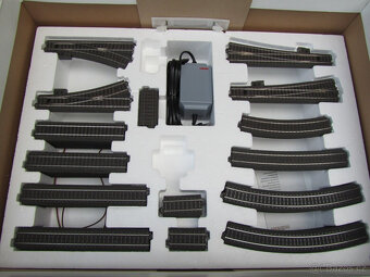 Märklin Mega Pack 29440 - 7