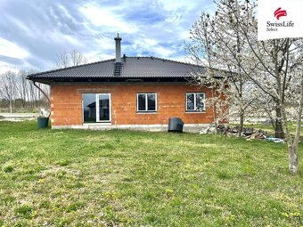 Prodej rodinného domu 109 m2, Žáky - 7