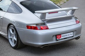 Porsche 911 996 Carrera 2 - 7