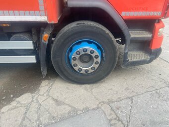 DAF LF 55.250, Euro 5, čelo +DPH - 7
