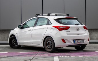 Hyundai i30 1.6i MPI DOHC CVVT Comfort - 7