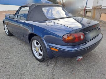 Mazda mx-5 - 7