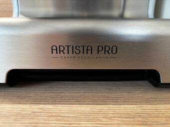 Espresso ETA Artista PRO 5181 90000 nerez - 7