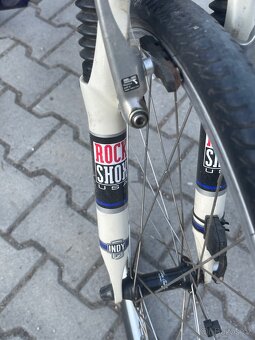 RockMachine Professional silniční kolo - 7