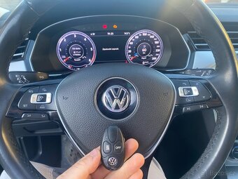 Volkswagen Passat B8 2.0 140KW - 7