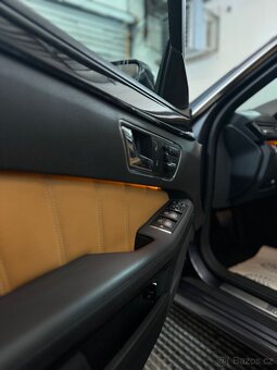 Mercedes-Benz E350 (W212) avangarg - 7