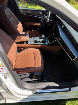 Audi A6 2.0TDi 150KW 4X4 MATRIX - 7