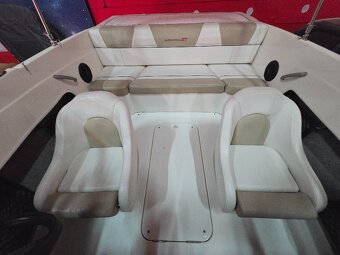 Bayliner 175 BR Bowrider - 7