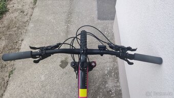 (SPĚCHÁ) Santa Cruz Bronson CC V2 (unisex) - 7