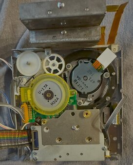 Sony DTC-77ES - 7