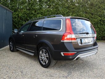VOLVO XC70 2.4D AWD PREMIUM - 7
