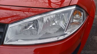 Renault Megane II sedan TOP stav - 7