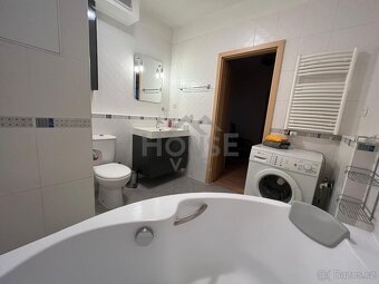 Prodej bytu 3+kk/L (94 m2) s parkovacím stáním - Praha - Lib - 7