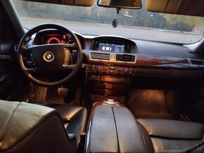 BMW 730d - 7