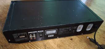 Minidisc minidisk Sony MDS 330, čti popis - 7