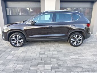 Seat Ateca EXCELLENCE 1.5 TSi DSG - 7