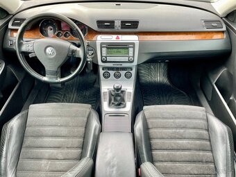 Volkswagen Passat 2.0 TDi 4x4 - 7