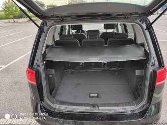 Volkswagen Touran 2.0 TDI SCR BMT Comfortline - 7