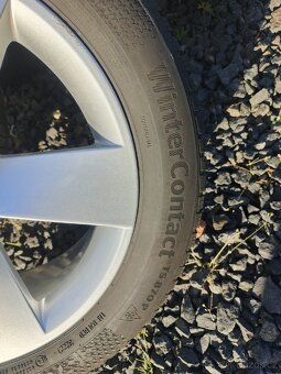 ❄️TOP orig.alu Škoda Ratikon - 7